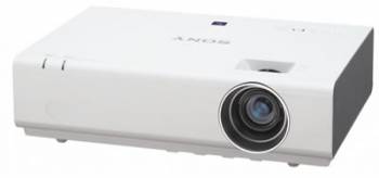 SONY VPL-EX250 PROJECTOR WIFI DONGLE OPTIONAL