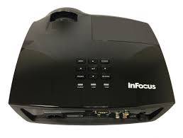 INFOCUS PROJECTOR IN3134A