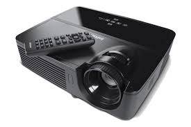 INFOCUS IN124A PROJECTOR