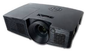 INFOCUS IN226 PROJECTOR