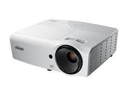 VIVITEK PROJECTOR D55BA