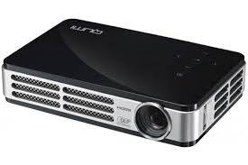 VIVITEK PROJECTOR QUMI 5