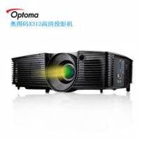 OPTOMA X312 3D PROJECTOR