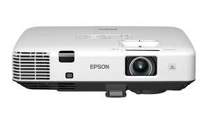 Epson Projector EB-S31