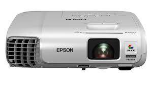 Epson projector EB-955WH