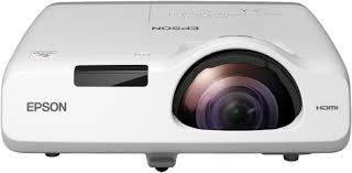 Epson Projector EB-525W