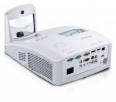 Canon projector LV-WX300USTI