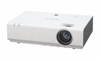 Sony Projector VPL-EW235