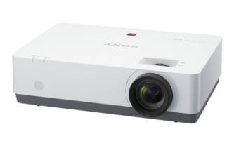 Sony Projector VPL-EW345