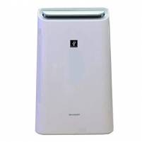 SHARP  PLASMACLUSTER AIR PURIFIER DW-J20