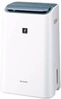 SHARP PLASMACLUSTER  AIR PURIFIER DW-E16FA-W