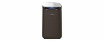 SHARP AIR PURIFIER FP-J40M-W