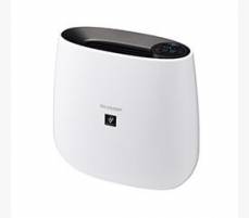 SHARP PLASMACLUSTER AIR PURIFIER FP-J-30M-B