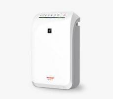 SHARP PLASMACLUSTER AIR PURIFIER FP-E50E-W