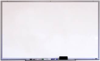 84-inch Interactive Flat Panel Display