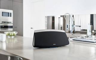 HEOS WIRELESS SPEAKER SYSTEM HEOS 7