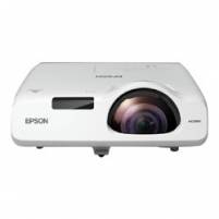 EPSON PROJECTOR EB-530